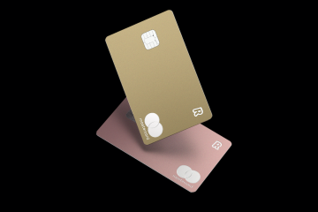 Revolut wprowadza nowe karty Metal