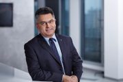 Piotr Głowski zostanie prezesem Santander Aviva