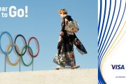 Rok przed Igrzyskami Olimpijskimi Tokio 2020 Visa rozpoczyna program „Bezgotówkowa Japonia”