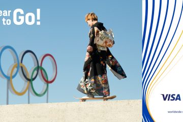 Rok przed Igrzyskami Olimpijskimi Tokio 2020 Visa rozpoczyna program „Bezgotówkowa Japonia”