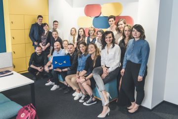 O tym, jak polska firma stworzyła aplikację dla arabskiego banku