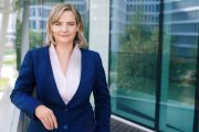 Agnieszka Szopa - Maziukiewicz nową wiceprezes BIG InfoMonitor