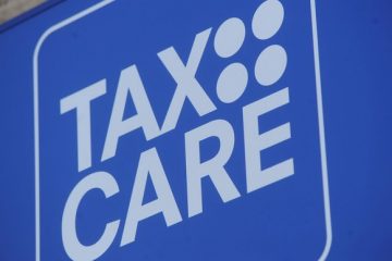 Tax Care z grupy Idea Banku złożył wniosek o upadłość