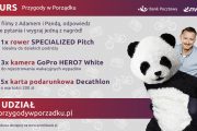 „Przygody w Porządku” - nowy konkurs z Adamem Małyszem i Pandą EnveloBanku w rolach głównych