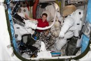 Kosmiczne włamanie na konto? NASA prowadzi śledztwo
