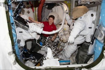 Kosmiczne włamanie na konto? NASA prowadzi śledztwo