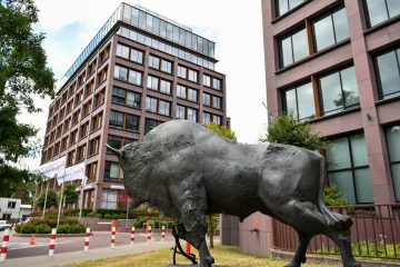 Bank Pekao proponuje pożyczkę na cele ekologiczne z RRSO 8,3 proc. Bank Pekao proponuje pożyczkę na cele ekologiczne z RRSO 8,3 proc.