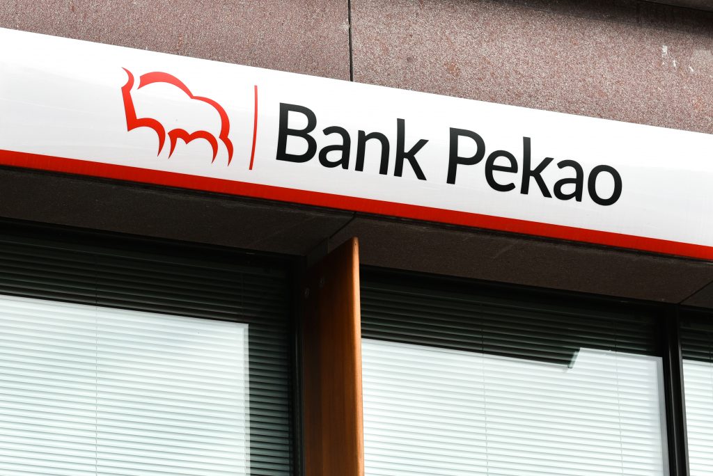 Bank Pekao wprowadza możliwość śledzenia statusu przelewów zagranicznych w SWIFT GPI