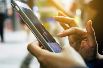 Komórki gonią pecety. Już 12 mln klientów bankowości mobilnej