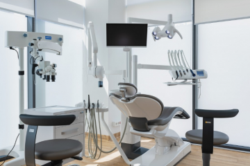 PZU Zdrowie otwiera w swoich placówkach pierwsze gabinety stomatologiczne