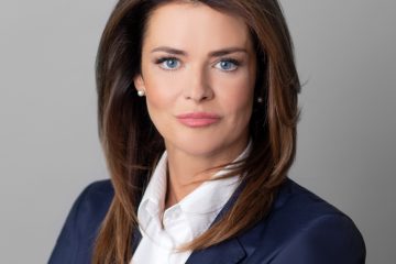 Rada nadzorcza ERGO Hestii powołała Justynę Wajs do zarządu spółki