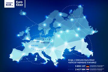 Najwięcej transakcji w euro rozliczamy z Niemcami i Holandią