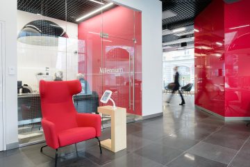 Bank Millennium nagrodzony Złotym Listkiem CSR