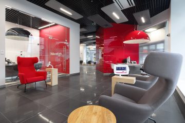 Zdalne podpisywanie umów w bankowości przedsiębiorstw Banku Millennium