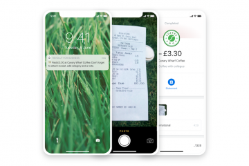 Revolut wprowadza narzędzie do zarządzania służbowymi wydatkami