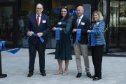 Franklin Templeton otworzył nowe biuro w poznańskim kompleksie Nowy Rynek
