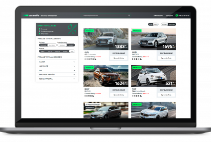 Cofidis i Carsmile wchodzą na polski rynek z leasingiem online