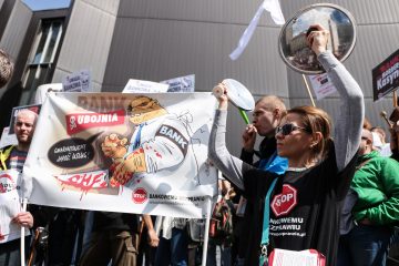 SBB oskarża ZBP o tworzenie „fake newsów” SBB oskarża ZBP o tworzenie „fake newsów”