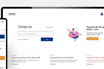 Nowość w iPKO – bezpośrednie połączenie z Portalem Klienta PKO Leasing