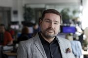 Olaf Osica dołączył do zespołu SpotData Business Bonnier Polska