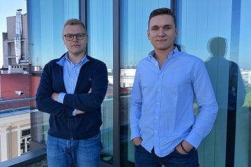 PayUkraine pozyskało 4 mln zł na dalszy rozwój