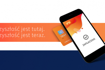 SoftPOS dla przedsiębiorców, czyli płatności w telefonie