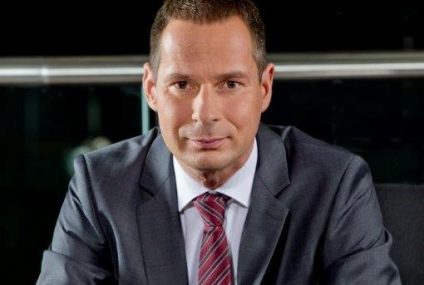 Radosław Woźniak prezesem Europejskiego Funduszu Leasingowego