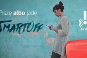 "Jak jeździsz"? Santander BP walczy z telefonem za kółkiem