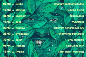 Credit Agricole partnerem akustycznej trasy Dawida Posiadło w 2020 r. Credit Agricole partnerem akustycznej trasy Dawida Posiadło w 2020 r.