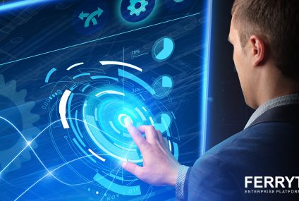 Francuski MA FRENCH BANK rozpoczął swoją działalność korzystając z Platformy Ferryt