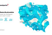 Nie kupisz mieszkania blisko basenu