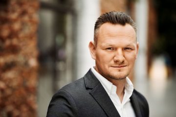 Michał Kramarz szefem Google for Startups w Polsce i regionie