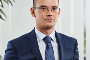 Do zespołu Corporate Finance w Deloitte dołączył Michał Tokarski