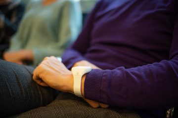 Grupa PZU we współpracy z Ministerstwem Zdrowia uruchamia projekt „Opaska życia” Grupa PZU we współpracy z Ministerstwem Zdrowia uruchamia projekt „Opaska życia”