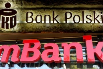 PKO BP przeanalizuje możliwość przejęcia mBanku PKO BP przeanalizuje możliwość przejęcia mBanku