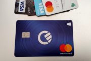 Curve – jedna karta do wszystkiego [Recenzja Bankier.pl]