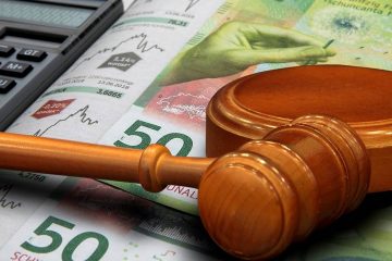 Eksperci po wyroku TSUE: W sądach może zabraknąć biegłych do wydawania opinii dla frankowiczów