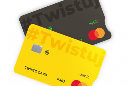 Twisto wprowadza cashback i zapowiada nowe usługi