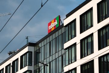 Cyfrowe rewolucje. Konkurs mBanku rozstrzygnięty