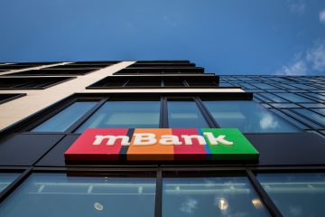 mBank przygotował pakiet narzędzi umożliwiających uruchomienie sklepu internetowego