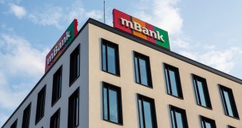 Do 2030 roku połowa klientów mBanku będzie spać spokojnie. Bank wpisał "zdrowe finanse" do strategii