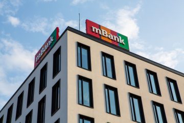 mBank umożliwi klientom firmowym zdalne otwieranie konta dzięki aplikacji eDO APP od PWPW