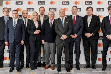 BLIK będzie zbliżeniowy. Polski Standard Płatności i Mastercard zawarły partnerstwo