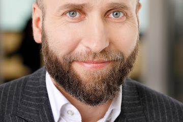 Tomasz Konik zostanie nowym szefem Deloitte