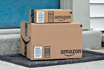 Blik dostępny na Amazon.pl