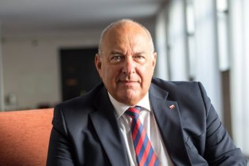 Tadeusz Kościński nowym ministrem finansów
