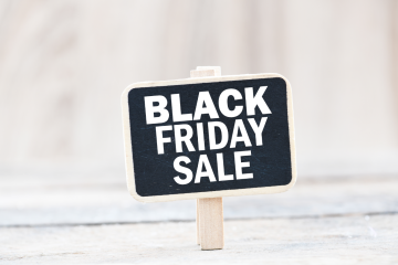 Jakie pułapki czekają na konsumentów w Black Friday?