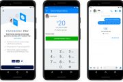Facebook Pay – Facebook wprowadza nowe płatności