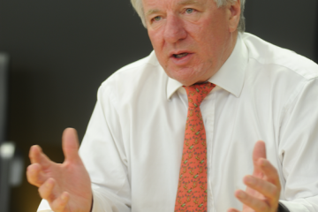 Revolut nominuje Martina Gilberta na szefa rady dyrektorów