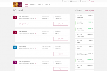 Tak po 14 grudnia będzie wyglądał system transakcyjny Alior Banku